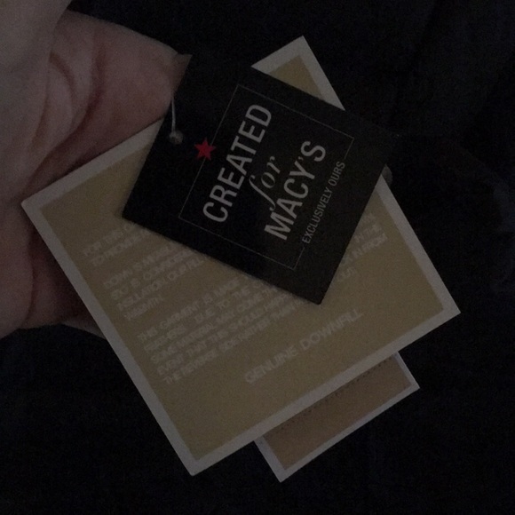 NWT Michael Kors Jacket - Picture 7 of 16